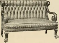An illustration from Christmas gifts. (1903)