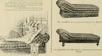 An illustration from Christmas gifts. (1903)