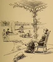 Picture 16 of 18 from Christolution with its evolution illustrations (1894), leaf 40