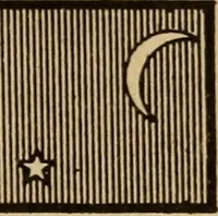 An illustration from Christolution with its evolution illustrations (1894)