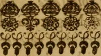 Picture 1 of 3 from Christ on his throne, or, Christ's church government briefly laid down, and how it ought to bee set up in all Christian congregations : resolved in sundry cases of conscience (1640), leaf 4