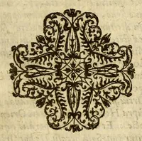 An illustration from Christophori Clauii Bamb. ex Societate Iesu, in sphæram Ioannis de Sacro Bosco, commentarius. (1608)