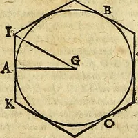 An illustration from Christophori Clavii Bambergensis ex Societate Jesu : in sphaeram Joannis de Sacro Bosco commentarius (1602)