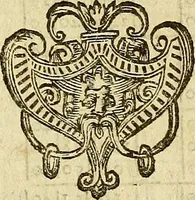 An illustration from Christophori Clavii Bambergensis ex Societate Jesu : in sphaeram Joannis de Sacro Bosco commentarius (1602)