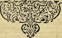 An illustration from Christophori Clavii Bambergensis ex Societate Jesu : in sphaeram Joannis de Sacro Bosco commentarius (1602)