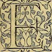 An illustration from Christophori Clavii Bambergensis ex Societate Jesu : in sphaeram Joannis de Sacro Bosco commentarius (1602)