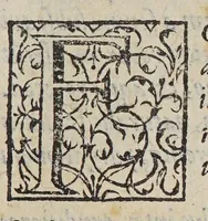 An illustration from Christophori a Costa, medici et cheirurgi Aromatum & medicamentorum in Orientali Jndia nascentium liber : plurimum lucis adferens iis quae à Doctore Garcia de Orta in hoc genere scripta sunt. (1582)