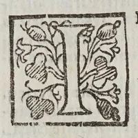 An illustration from Christophori Scheiner ... Pantographice, sev, Ars delineandi res qvaslibet per parallelogrammvm lineare sev cavvm, mechanicvm, mobile : libellis duobus explicata, & demonstrationibus geometricis illustrata: quorum prior epipedographicen, siue planorum, posterior stereographicen, seu solidorum aspectabilium viuam imitationem atque proiectionem edocet (1631)