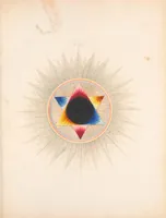 An illustration from Chromatics : or, an essay on the analogy and harmony of colours (1817)