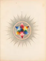 Picture 4 of 6 from Chromatics : or, an essay on the analogy and harmony of colours (1817), leaf 43