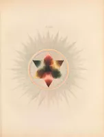 Picture 5 of 6 from Chromatics : or, an essay on the analogy and harmony of colours (1817), leaf 55