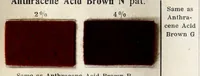 Picture 3 of 11 from Chrome colours for wool (1910), leaf 32