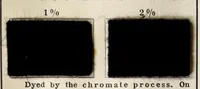 Picture 5 of 11 from Chrome colours for wool (1910), leaf 36