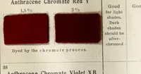 Picture 8 of 11 from Chrome colours for wool (1910), leaf 44