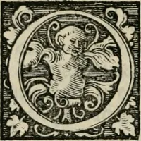 An illustration from Chronica (1532)