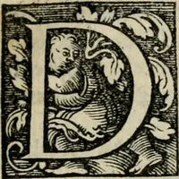 An illustration from Chronica (1532)