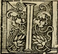 An illustration from Chronica (1532)