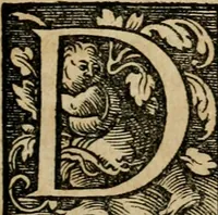 An illustration from Chronica (1532)