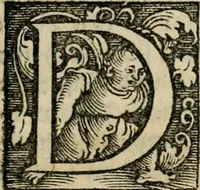An illustration from Chronica (1532)