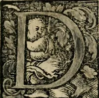 An illustration from Chronica (1532)