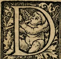 An illustration from Chronica (1532)
