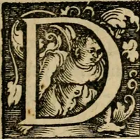 An illustration from Chronica (1532)
