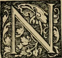 An illustration from Chronica (1532)