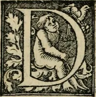 An illustration from Chronica (1532)