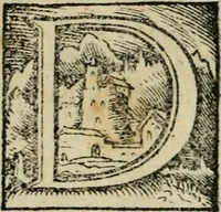 An illustration from Chronica (1532)