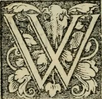 An illustration from Chronica (1532)