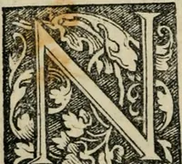 An illustration from Chronica (1532)