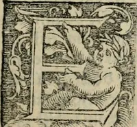 An illustration from Chronica (1532)