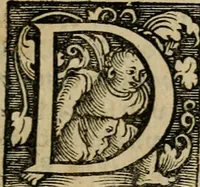 An illustration from Chronica (1532)