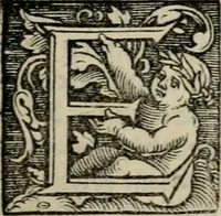 An illustration from Chronica (1532)