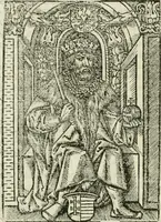 Picture 20 of 25 from Chronica ab ortu Polonorum usque ad annum 1504 (1521), leaf 247