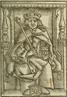 An illustration from Chronica ab ortu Polonorum usque ad annum 1504 (1521)