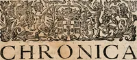 Picture 3 of 4 from Chronica de el rey Dom Afonso o qvarto do nome, : e settimo dos reys de Portvgal. (1653), leaf 16
