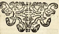 Picture 1 of 6 from Chronica de la Orden de N. seraphico P.S. Francisco, prouincia de S. Pedro. y S. Pablo de Mechoacan en la Nueua España. (1643), leaf 169