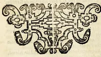Picture 3 of 6 from Chronica de la Orden de N. seraphico P.S. Francisco, prouincia de S. Pedro. y S. Pablo de Mechoacan en la Nueua España. (1643), leaf 272