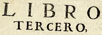 An illustration from Chronica de la Orden de N. seraphico P.S. Francisco, prouincia de S. Pedro. y S. Pablo de Mechoacan en la Nueua España. (1643)