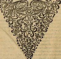 An illustration from Chronica del inclito Emperador de España, Don Alonso VII : deste nombre Rey de Castilla y Leon ... Sacada de vn libro mvy antigvo escrito de mano con letras de los Godos, por relacion de los mismos que lo vieron, y de muchas escrituras y priuilegios originales del mesmo Emperador, y otros (1600)