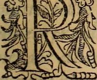 An illustration from Chronica del inclito Emperador de España, Don Alonso VII : deste nombre Rey de Castilla y Leon ... Sacada de vn libro mvy antigvo escrito de mano con letras de los Godos, por relacion de los mismos que lo vieron, y de muchas escrituras y priuilegios originales del mesmo Emperador, y otros (1600)