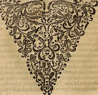 An illustration from Chronica del inclito Emperador de España, Don Alonso VII : deste nombre Rey de Castilla y Leon ... Sacada de vn libro mvy antigvo escrito de mano con letras de los Godos, por relacion de los mismos que lo vieron, y de muchas escrituras y priuilegios originales del mesmo Emperador, y otros (1600)