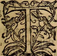 An illustration from Chronica del inclito Emperador de España, Don Alonso VII : deste nombre Rey de Castilla y Leon ... Sacada de vn libro mvy antigvo escrito de mano con letras de los Godos, por relacion de los mismos que lo vieron, y de muchas escrituras y priuilegios originales del mesmo Emperador, y otros (1600)