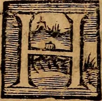 An illustration from Chronica del inclito Emperador de España, Don Alonso VII : deste nombre Rey de Castilla y Leon ... Sacada de vn libro mvy antigvo escrito de mano con letras de los Godos, por relacion de los mismos que lo vieron, y de muchas escrituras y priuilegios originales del mesmo Emperador, y otros (1600)