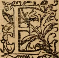 An illustration from Chronica del inclito Emperador de España, Don Alonso VII : deste nombre Rey de Castilla y Leon ... Sacada de vn libro mvy antigvo escrito de mano con letras de los Godos, por relacion de los mismos que lo vieron, y de muchas escrituras y priuilegios originales del mesmo Emperador, y otros (1600)