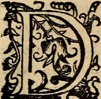 An illustration from Chronica del inclito Emperador de España, Don Alonso VII : deste nombre Rey de Castilla y Leon ... Sacada de vn libro mvy antigvo escrito de mano con letras de los Godos, por relacion de los mismos que lo vieron, y de muchas escrituras y priuilegios originales del mesmo Emperador, y otros (1600)