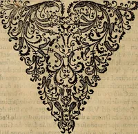 An illustration from Chronica del inclito Emperador de España, Don Alonso VII : deste nombre Rey de Castilla y Leon ... Sacada de vn libro mvy antigvo escrito de mano con letras de los Godos, por relacion de los mismos que lo vieron, y de muchas escrituras y priuilegios originales del mesmo Emperador, y otros (1600)