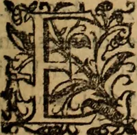 An illustration from Chronica del inclito Emperador de España, Don Alonso VII : deste nombre Rey de Castilla y Leon ... Sacada de vn libro mvy antigvo escrito de mano con letras de los Godos, por relacion de los mismos que lo vieron, y de muchas escrituras y priuilegios originales del mesmo Emperador, y otros (1600)