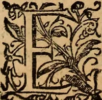 An illustration from Chronica del inclito Emperador de España, Don Alonso VII : deste nombre Rey de Castilla y Leon ... Sacada de vn libro mvy antigvo escrito de mano con letras de los Godos, por relacion de los mismos que lo vieron, y de muchas escrituras y priuilegios originales del mesmo Emperador, y otros (1600)